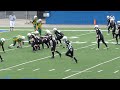 Ramos forces fumble