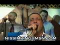 زوهير فرنسيس . يا قلبي .. وصلة دمارررر . NISSIM KING