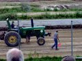 John Deere 4320 Tractor Pull