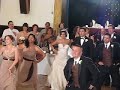 Elsie & Steve\