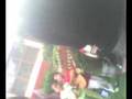 la fucion ensayando la cumbia amor de mis amores