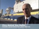 Le Forum BioMarine - Une Vision Maritime Européenne