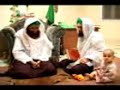 Ameer-e-Ahle-Sunnat advising his Son