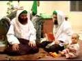Ameer-e-Ahle-Sunnat advising his Son