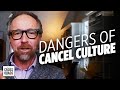 The Dangerous Roots of Cancel Culture and How to Push Back—Interview With Jeff Myers | Crossroads