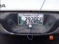 ACCIDENTE VIAL RUTA 14 Km 75.5 Sacatepequez