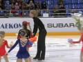Evgeni Plushenko SP CoR 2009