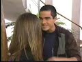 Miguel le dice a Mia que estaban esta en la logia Miguel le dice a Mia que estaban esta en la logia