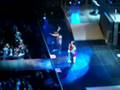 Hannah Montana Best of Both Worlds conert minneapolis Part 1