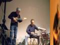 LOOP - an evening & day at the Y2K8 Int'l Live Looping Festival