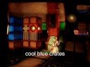 Ratchet and Clank ToD Glitch Video