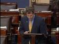 Sen. Sherrod Brown - CAFTA - Costa Rica - TLC