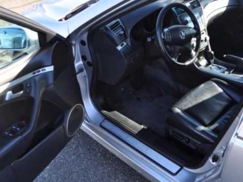 how to set memory seat acura tl