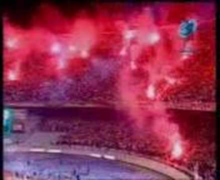 Mouloudia D'alger