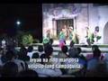 Kapampangan - Maring, Maring - Arti Sta. Rita