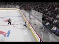 NHL 10 EASHL OT WINNER