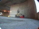 BMX Wallrides - Martin Roy-Bertrand