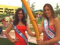Charnow Park Opening w/ Miss Florida USA 7.01.08