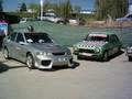 Club Modify Ankara Fuar Fotograflari