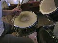 Drum tutor , How to do a rim shot. Drum tutor , How to do a rim shot.