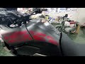 ホンダ 400X とても良質なコンディションの車両です!