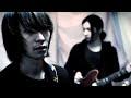 ART-SCHOOL 『フローズン ガール (Music Video)』 アート・スクール