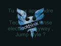 http://electro-dance-style.skyrock.com/
pour apprendre � danser comme un pro , la danse electro , milkyway , tecktonik , jumpstyle