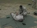 PuHu ih Ralkap training