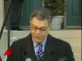 Franken: Senate Victory 'Incredibly Humbling'