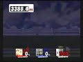 SSBB Co-op HRC Ganondorf/Ice Climbers 6721.6 m SSBB Co-op HRC Ganondorf/Ice Climbers 6721.6 m