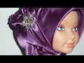 Turban Basortu modellerim 2012 video album 2