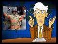 Bernarda - TG Trash: notizie da cassonetto