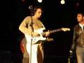 The Travellers - scuttle buttin' (Stivie Ray Vaughan)