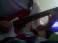 Dogs [Pink Floyd] First Solo