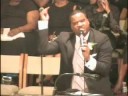 Devil Is Alive-Pastor Carlton Byrd Devil Is Alive-Pastor Carlton Byrd