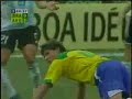 Brasil Vs Argentina - Copa America 2004 Final