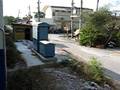 Trein ChonBuri-Bangkok Thailand + awesome danger