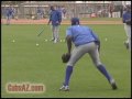 Chicago Cubs Spring Training at Fitch Park