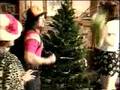 The Bad Influence Christmas Tree