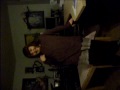 alicia being wierd again!