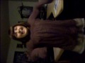 alicia being wierd again!