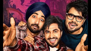 High End Yaariyan 2019 Punjabi Movie Full HD(1080p