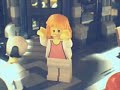 Lego Plane Crash