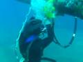 Underwater Cold Cutter System