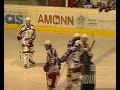 Ritten Sport Vs Alleghe Hockey