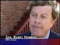 Northern Utilities May Be To Blame For Gas Leak