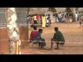 Looming humanitarian crisis in Sri Lanka camps - 12 Oct 09