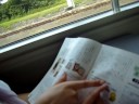 Learning Hiragana ;)