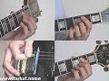 for whom the bell tolls metallica lesson farhatguitar.com