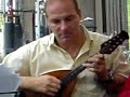 Tarentelle  � la mandoline